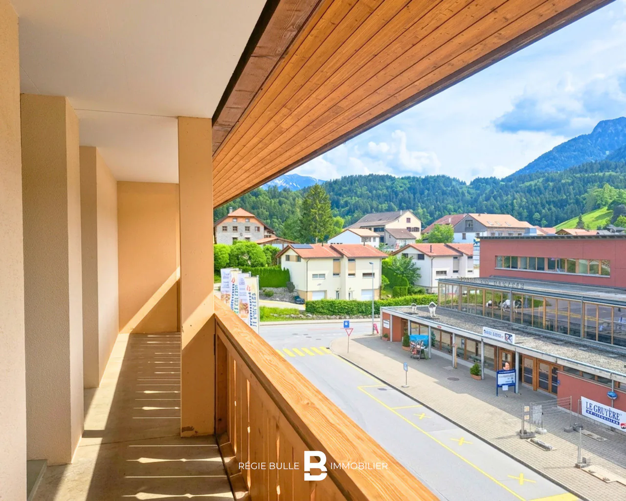 Pringy - Sehr schönes 3.5-Zimmer-Apartment zur Miete