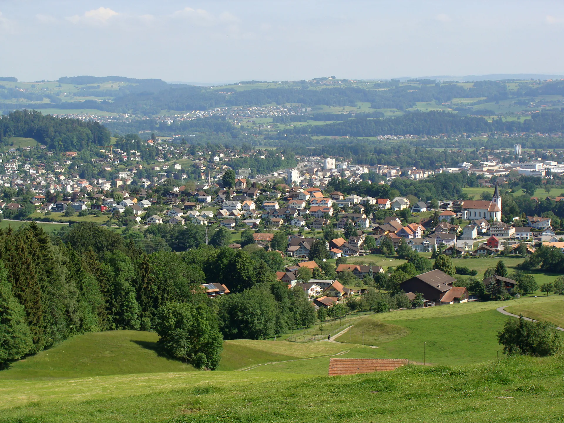 Uzwil