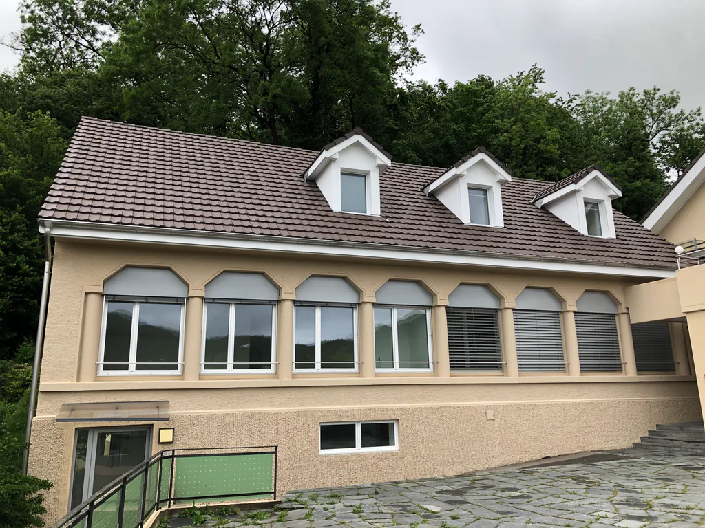 Heimelige 3-Zimmerwohnung an zentraler Lage in Olten