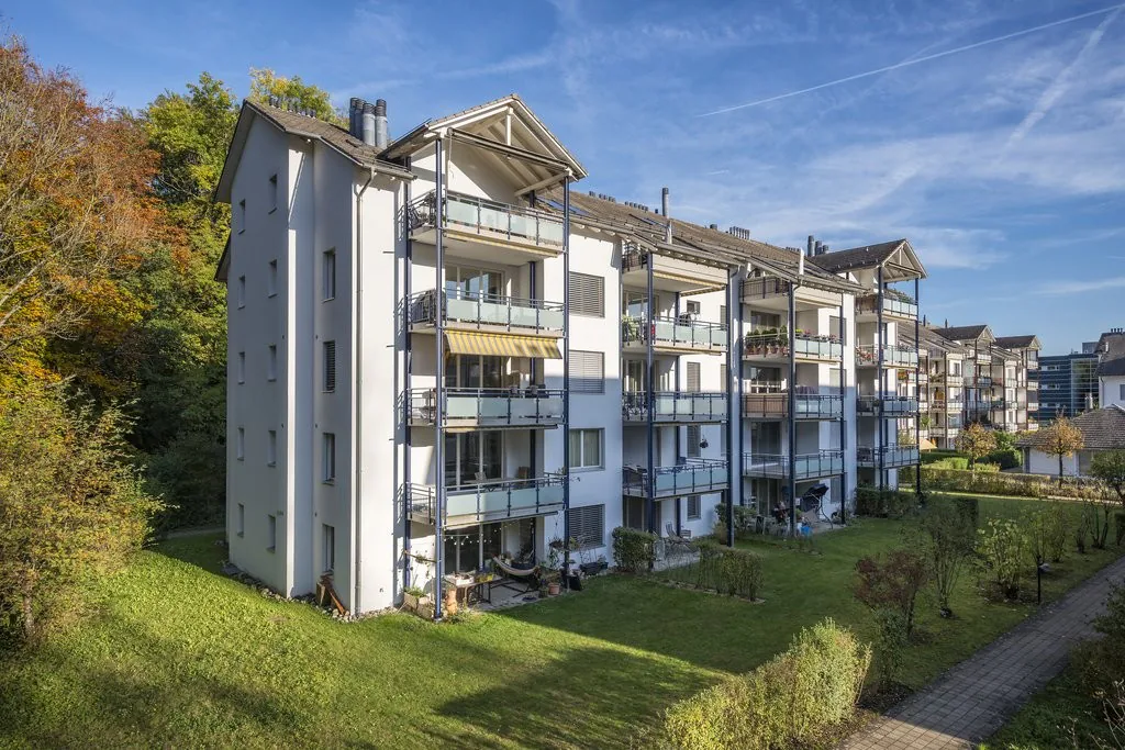 Einstellplatz zu vermieten!