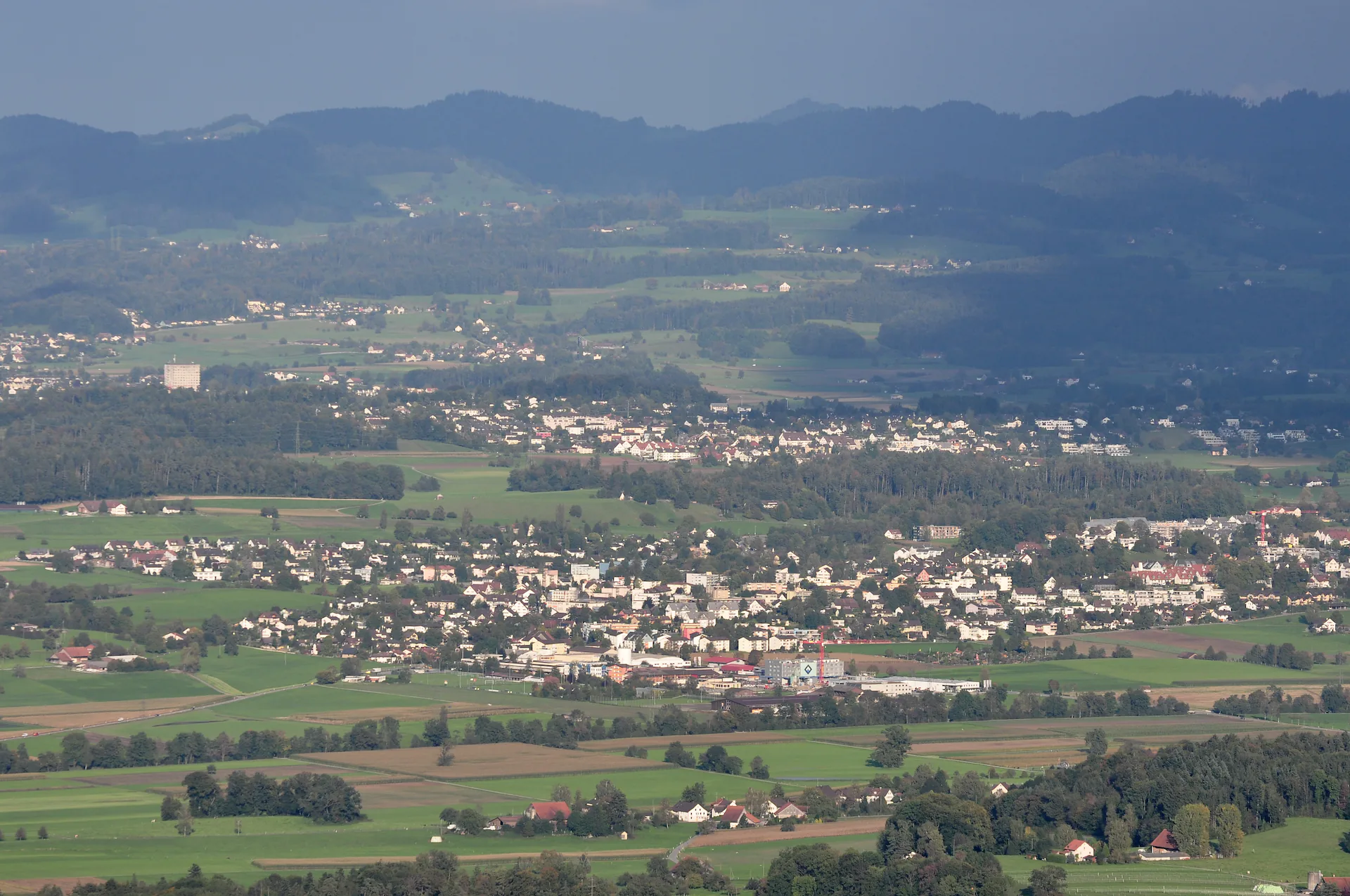 Gossau (ZH)