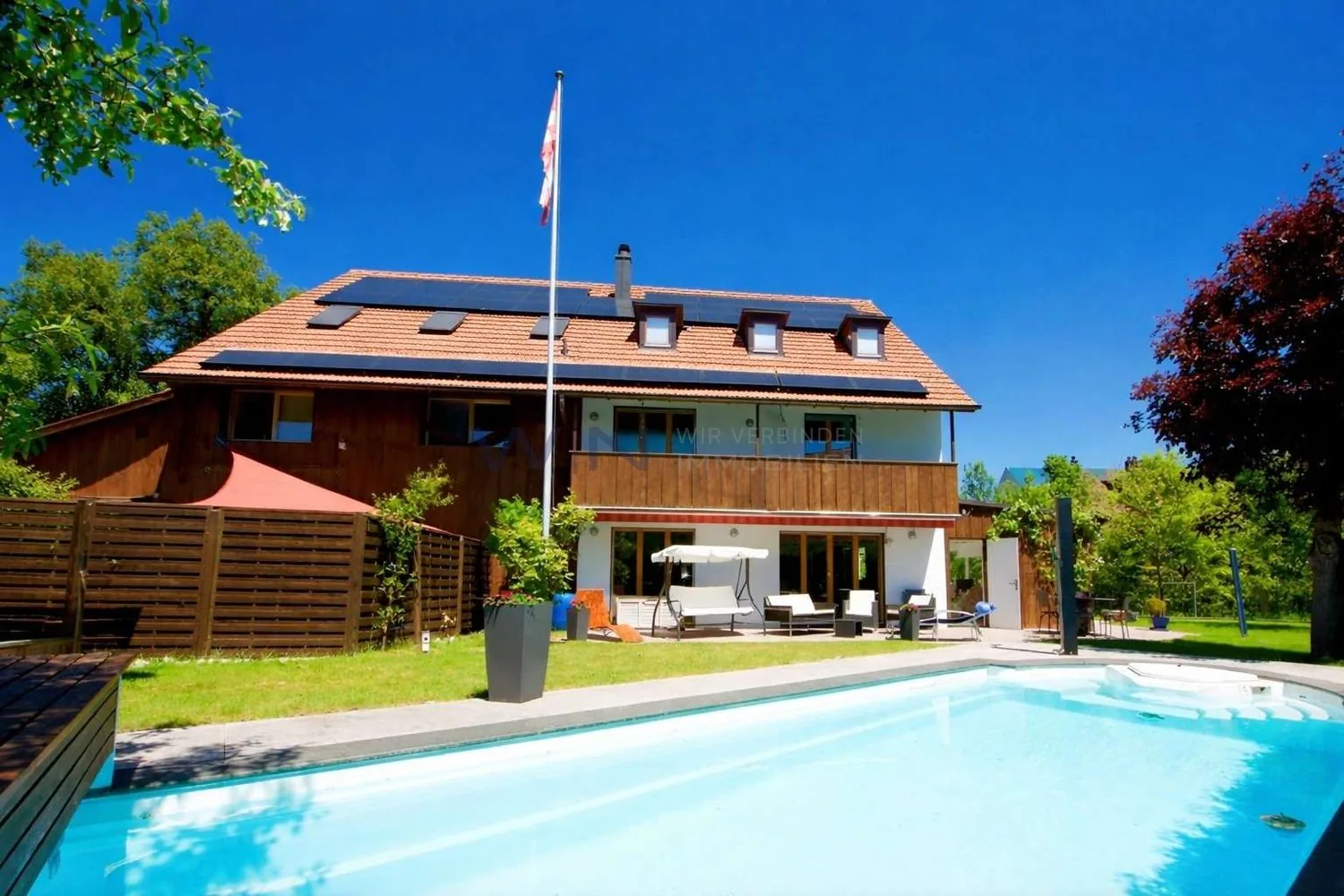Charming Nature Paradise in Reutlingen