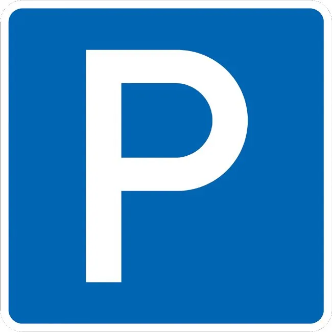Un veicolo senza posto auto? Abbiamo la soluzione per voi.
