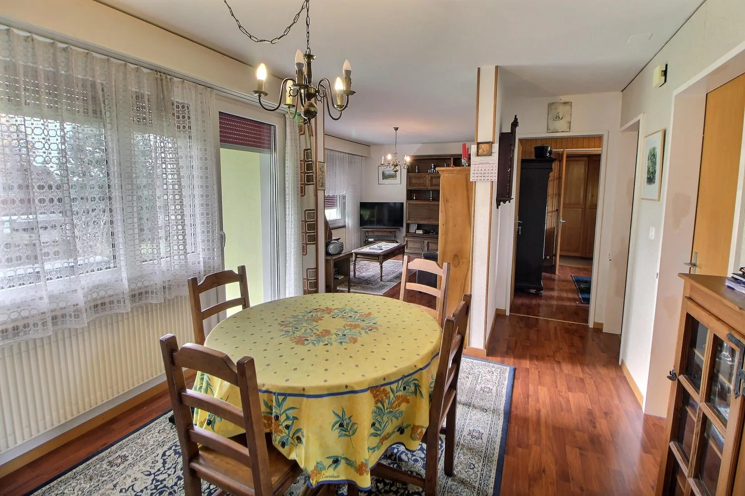 Belle et grande maison en viager occupé sans rente.