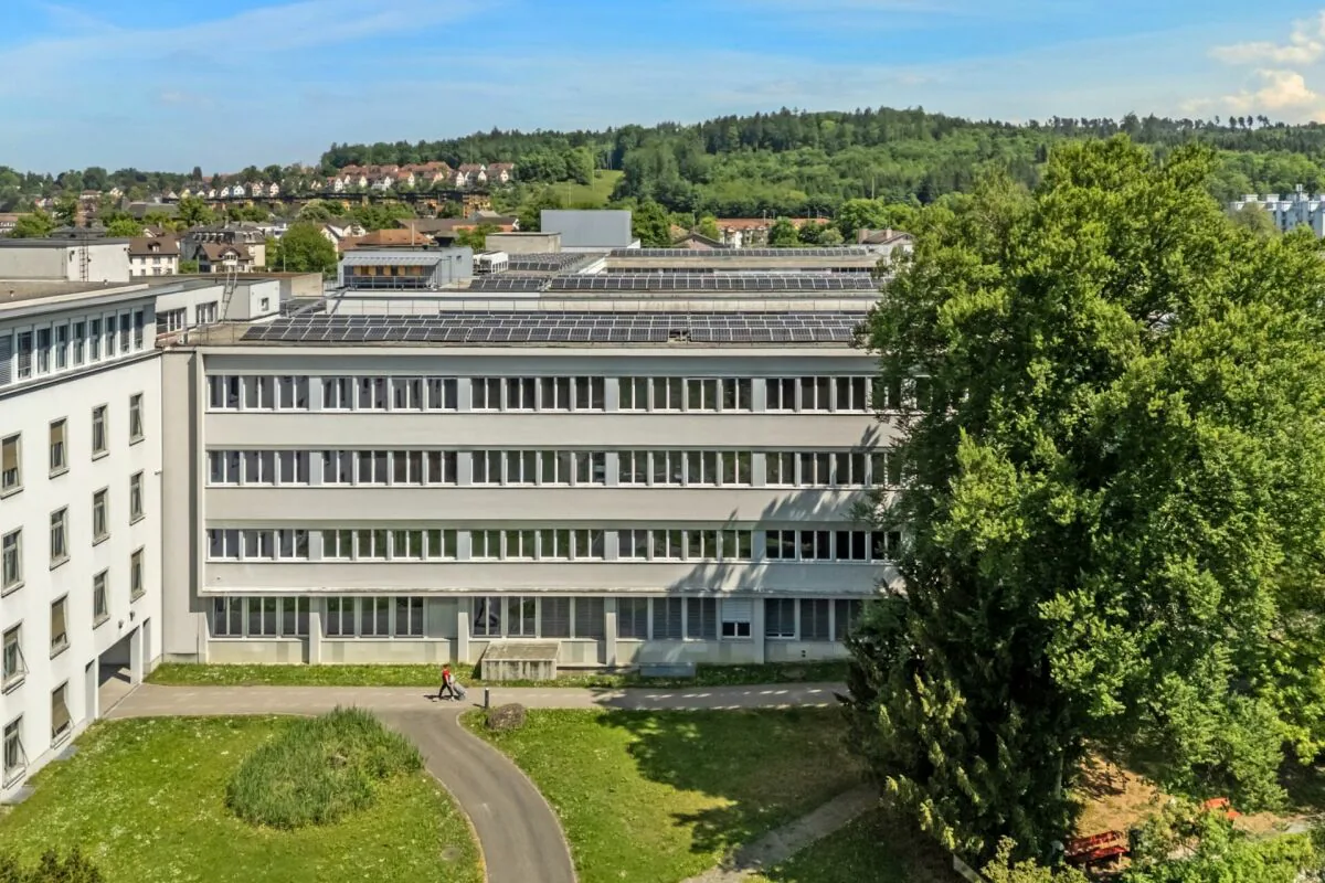 Vitus Area - Space for Makers