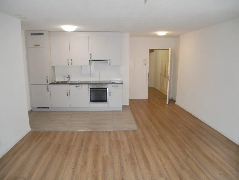 Beautiful 2-room apartment for rent in Waldenburg