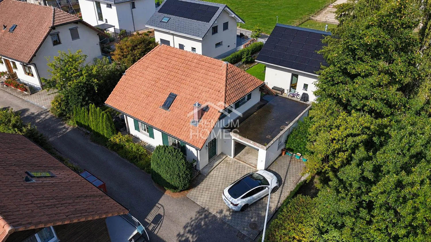 Dove i sogni dei bambini trovano una casa