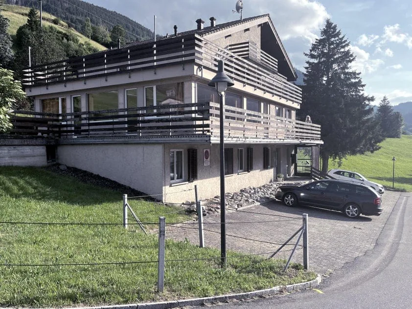 Top Opportunity in Alt St. Johann