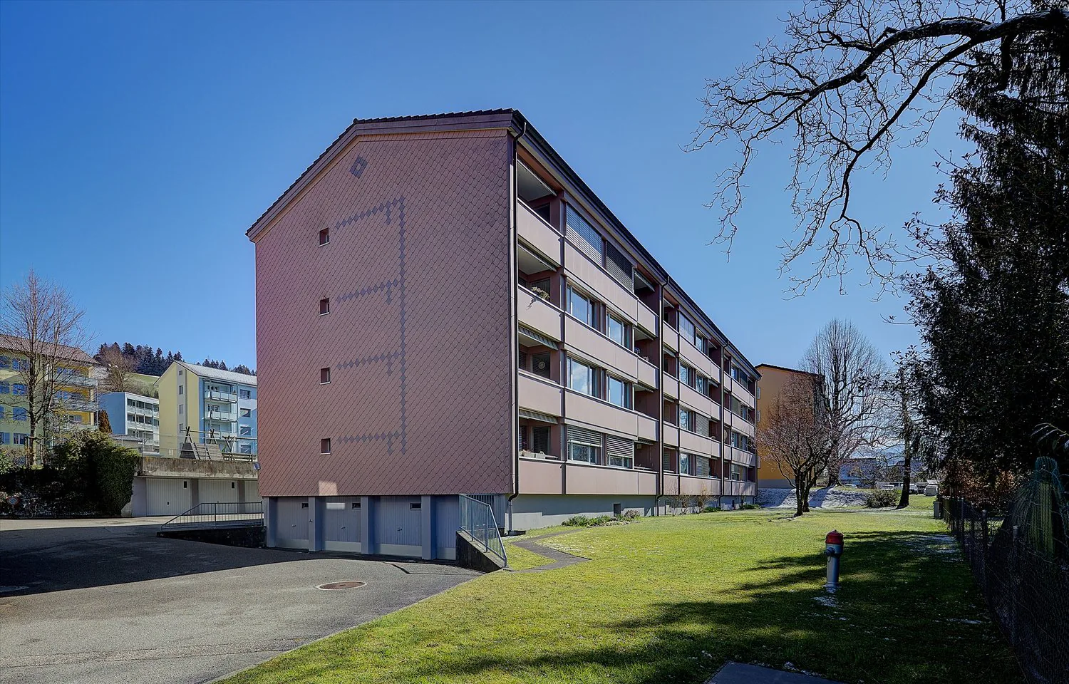 Your apartment search ends here!