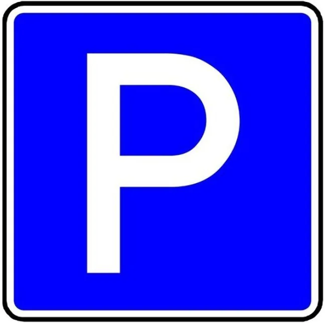 Parcheggi vicino alla stazione