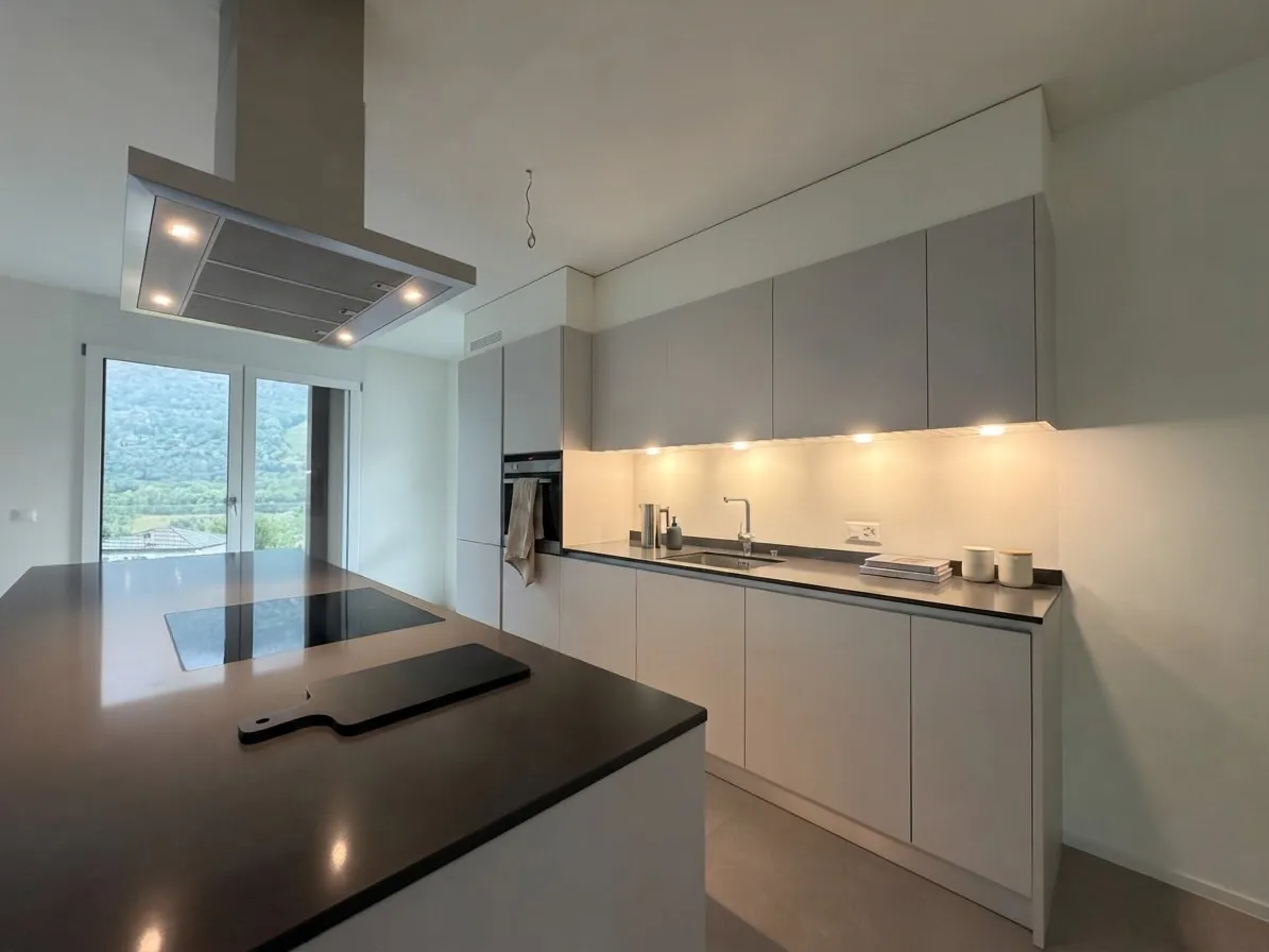 Klar | Geräumig 4.5 Zimmer | Miete CHF 1'750