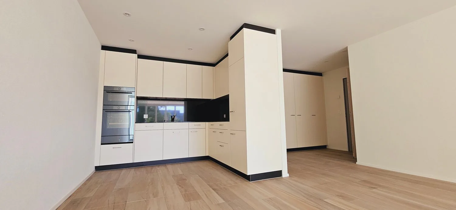 Erstvermietung Waldhofstrasse 4 - Stilvoll wohnen mit urbanem Flair