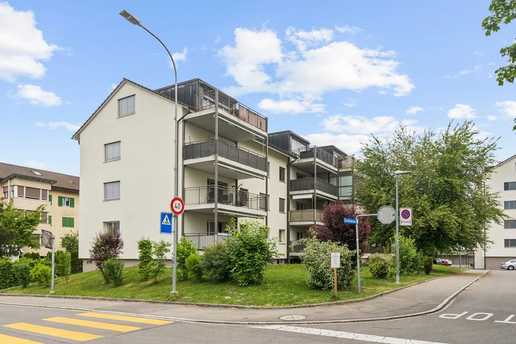 Benötigen Sie noch einen Parkplatz in Felben-Wellhausen?