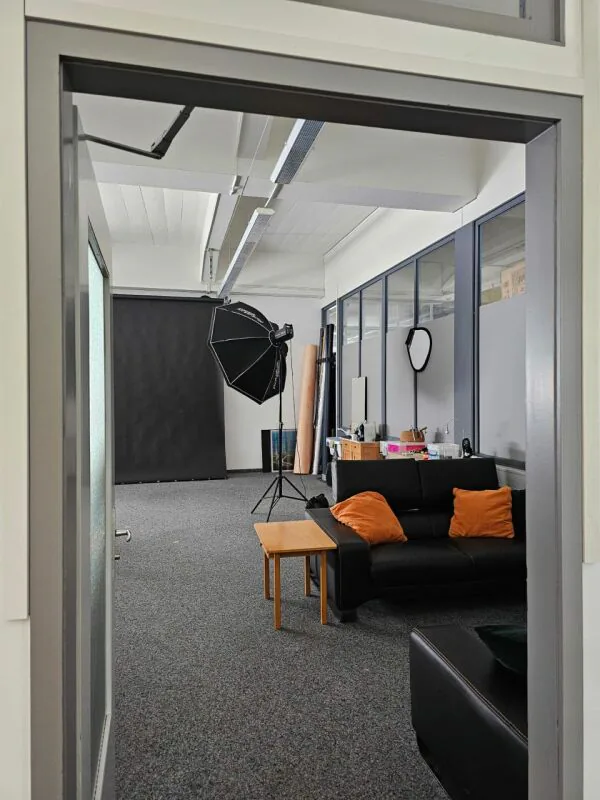 Hobby/Storage Room/Studio/Office for Rent