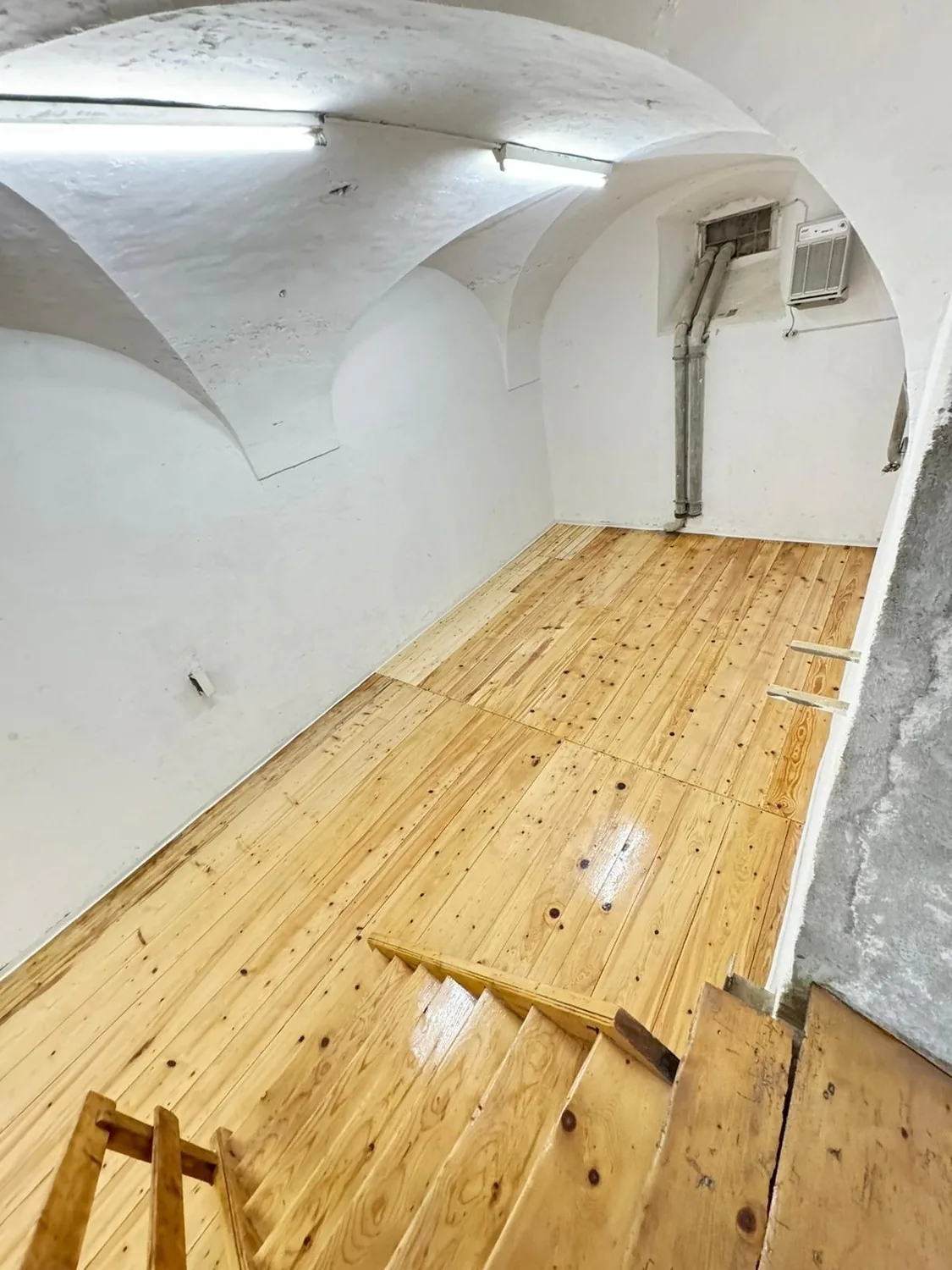 Storage room for rent in Glarus!