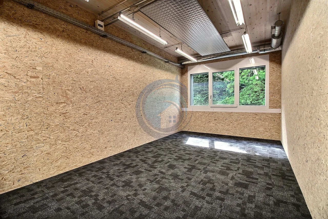 ARBEITSRAUM FÜR UNTERNEHMEN