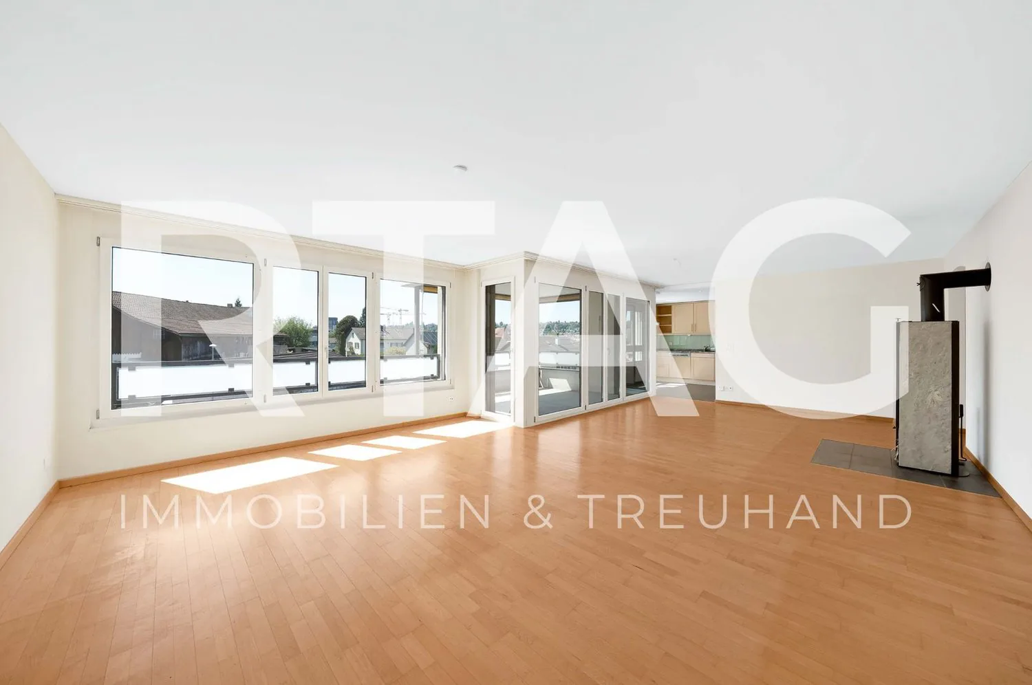 Appartement 4.5 pièces