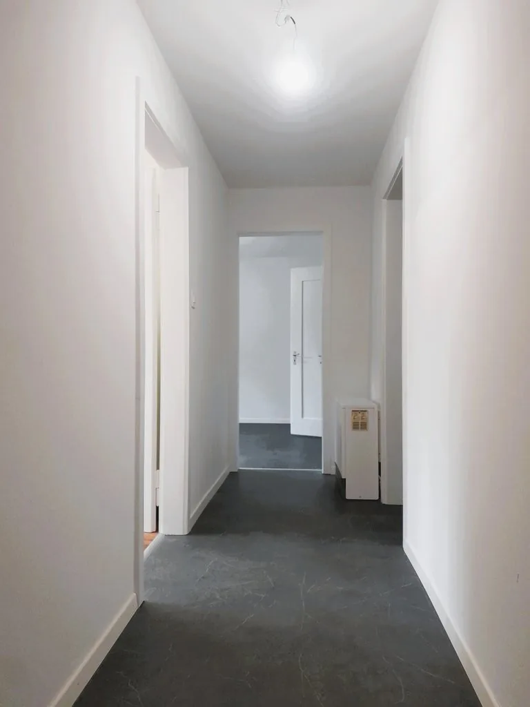 Ihre neue Wohnung in ruhigem Hofmatt-Quartier