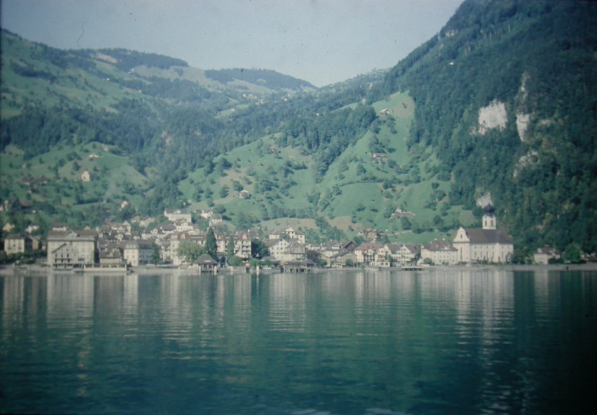 Gersau