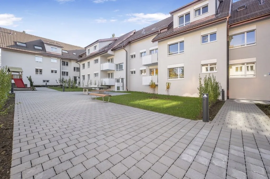 Craft or storage rooms for rent in Zurich