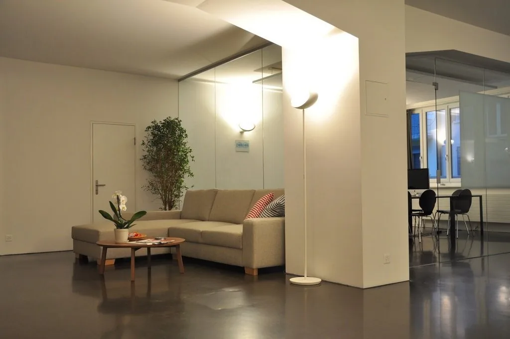 Espace de bureau dans un emplacement idéal à 8004 Zurich
