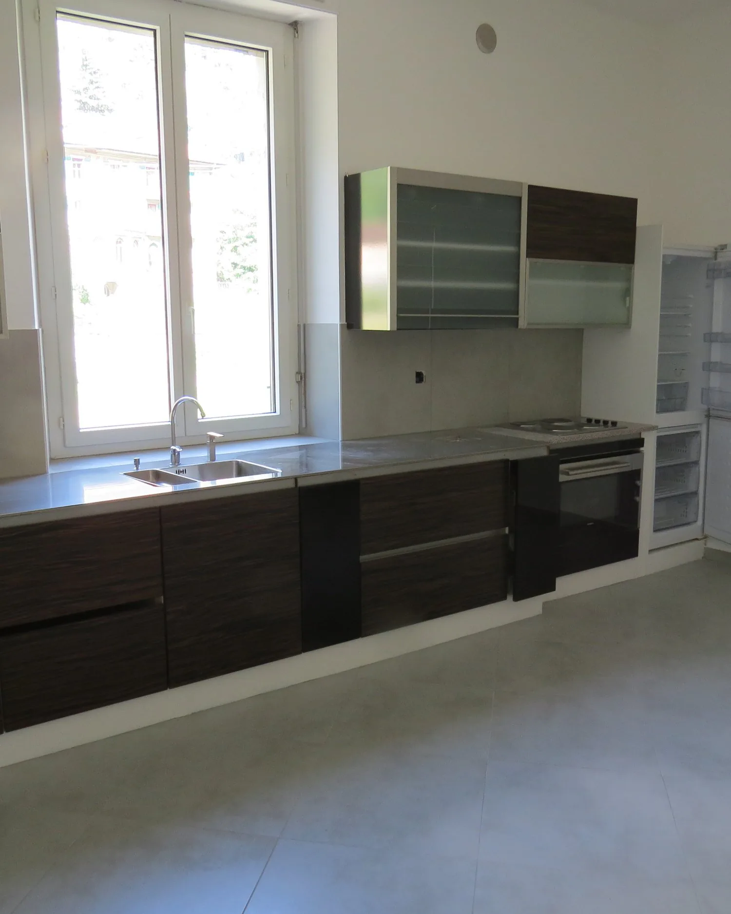 Appartamento di 4 locali con balcone a Bodio