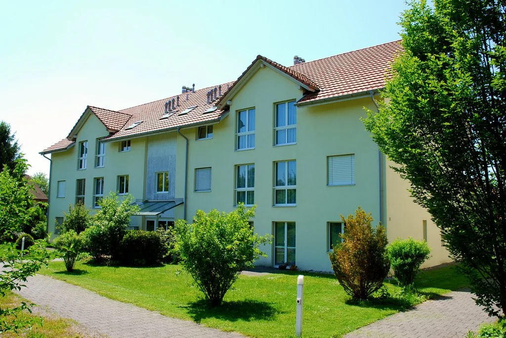 Deux ateliers de bricolage à louer au 21a Unterfeldstrasse