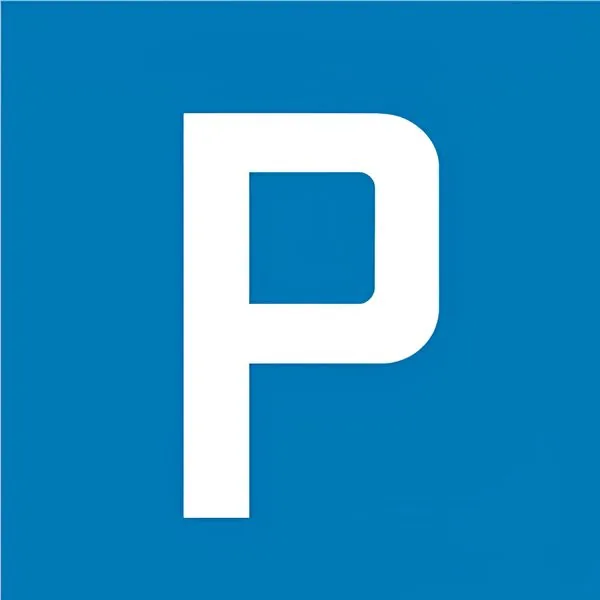 Place de parking extérieure à Oberbrug