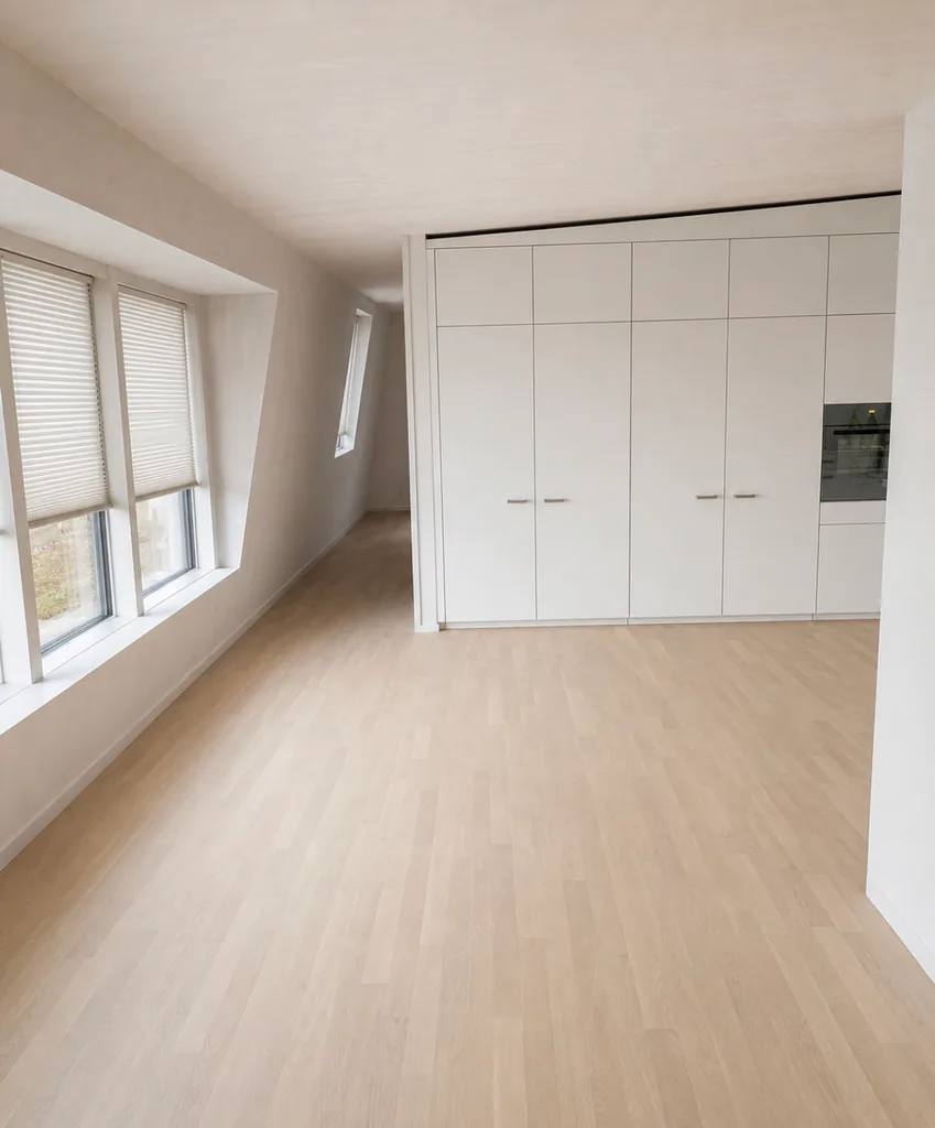 Qualitatives Wohnen für Paare oder Einzelpersonen
