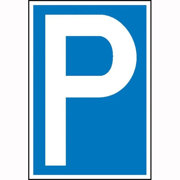 La tua ricerca di un parcheggio finisce qui!