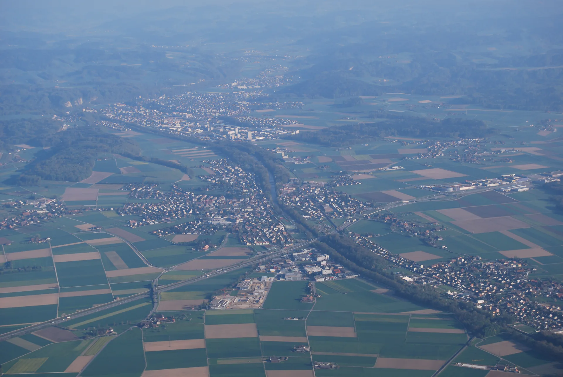 Kirchberg (BE)