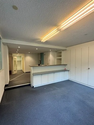 Espace de bureau au 24 Friedheimstrasse à Zurich