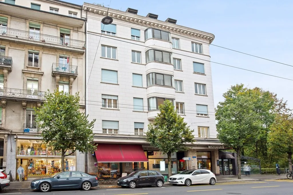Ihr neues Zuhause erleichtert Ihre Reisen