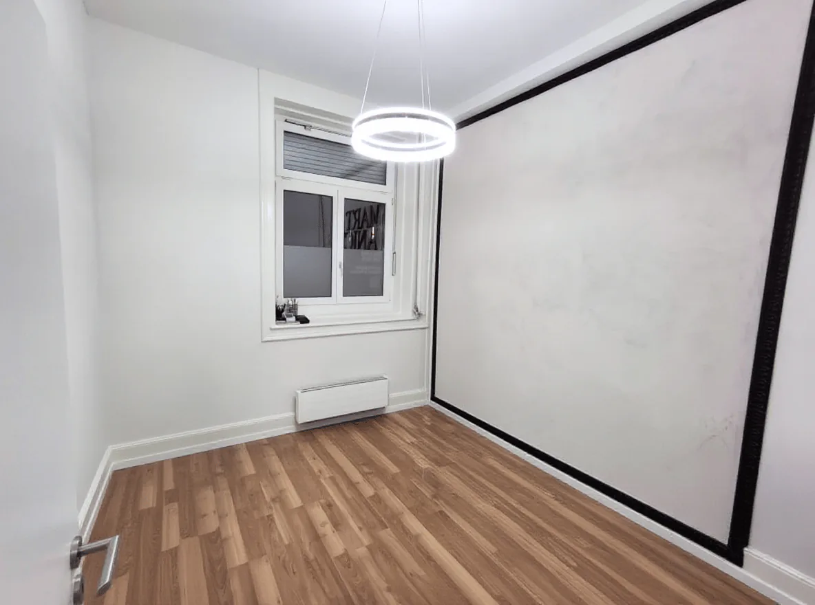 Charming and bright studio room for rent in Lucerne