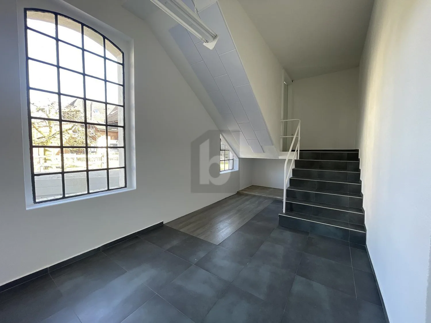 SPACE FOR IDEAS AND DEVELOPMENT