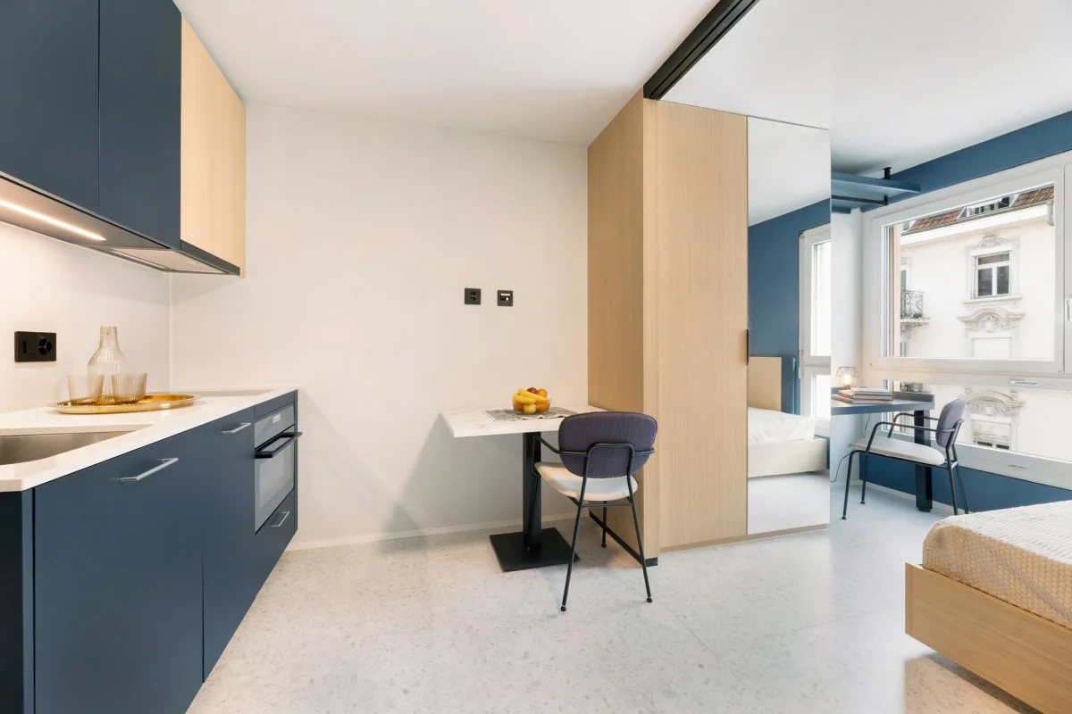Neu renoviert und an bester Lage!