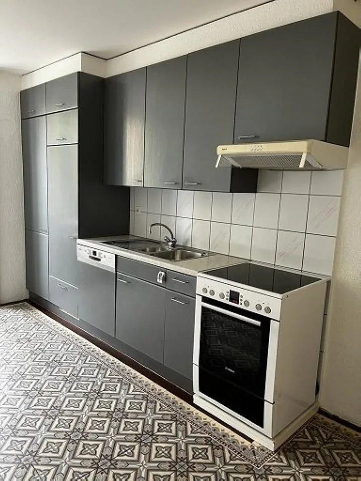 01064 - Appartement 4 pièces - Temple-Allemand 87 - La Chaux-de-Fonds