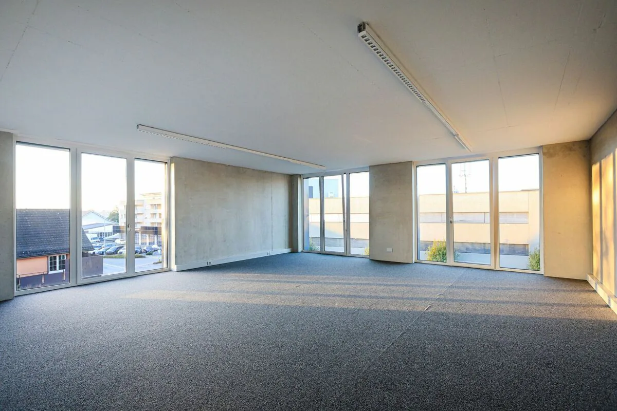 Spazio ufficio con 56 m² in posizione attraente