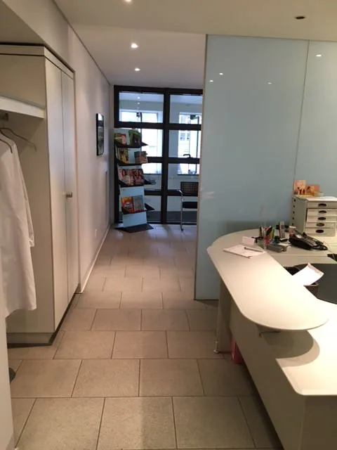 Verkaufsfläche im Herzen von Freiburg!