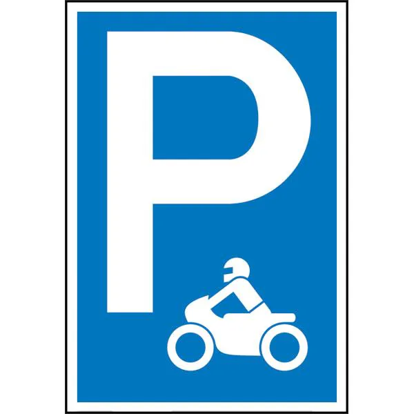 Votre motocyclette mérite plus qu'un simple bord de route