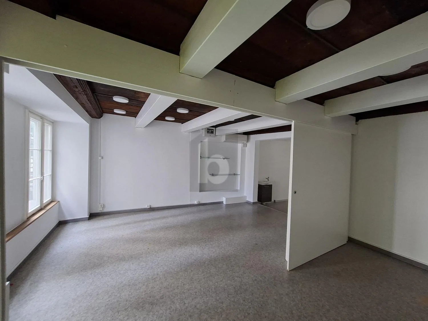 Your new workspace in the heart of Lucerne
