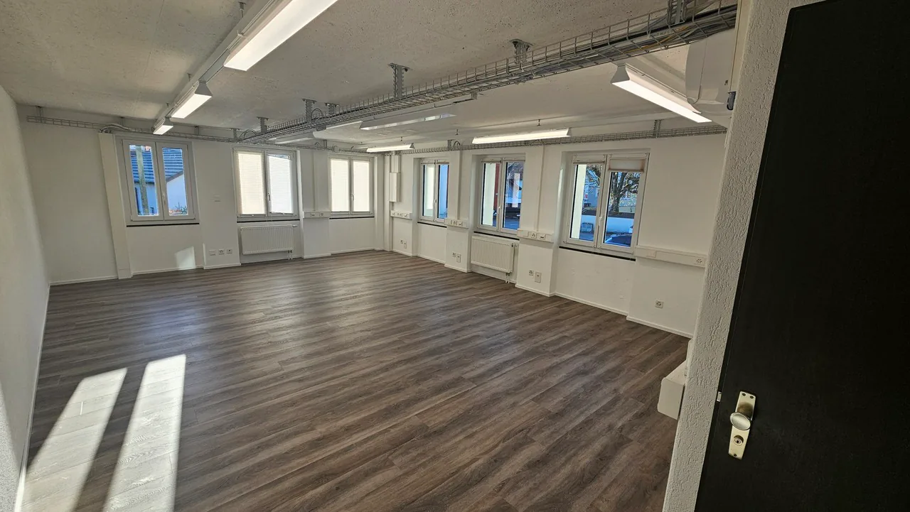 Büros von 80 m2
