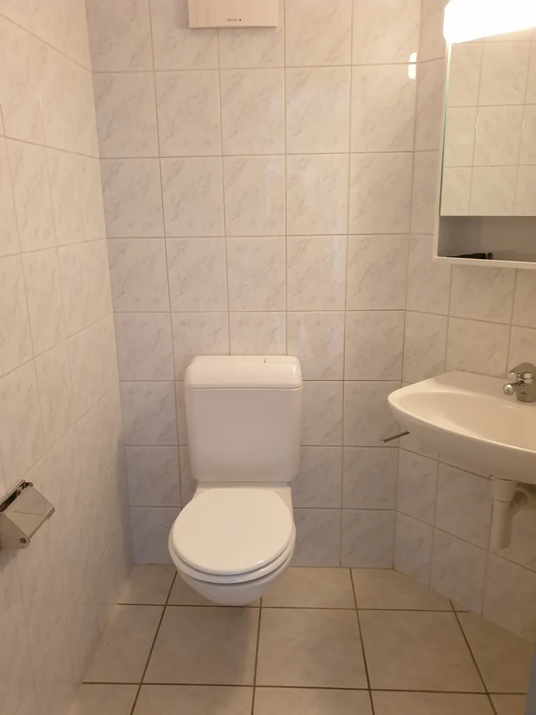 Appartamento di 106 m2, 4 locali al 2° piano