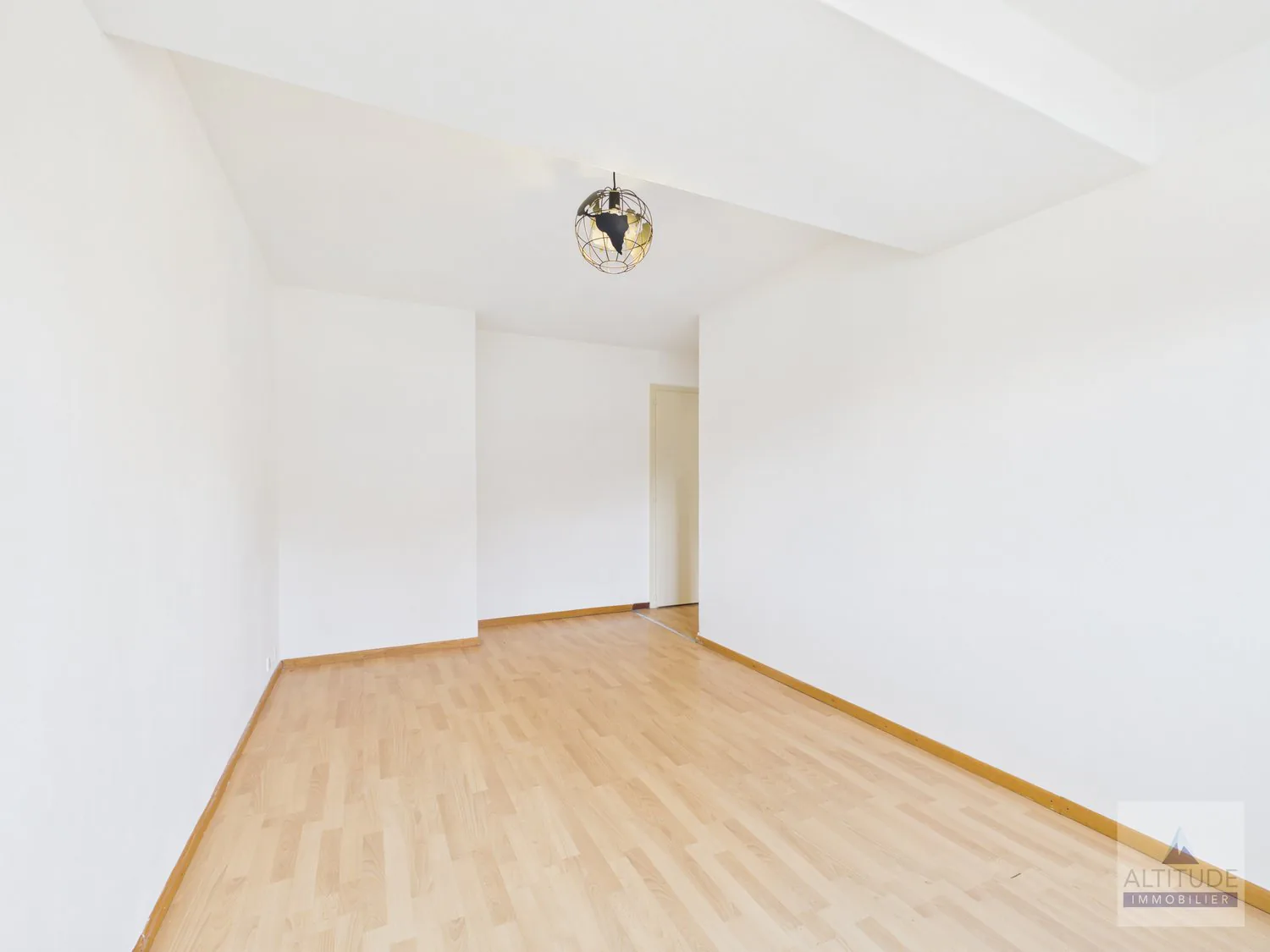 Wohnung 3,5 Zimmer – Jahresmiete | Crans-Montana