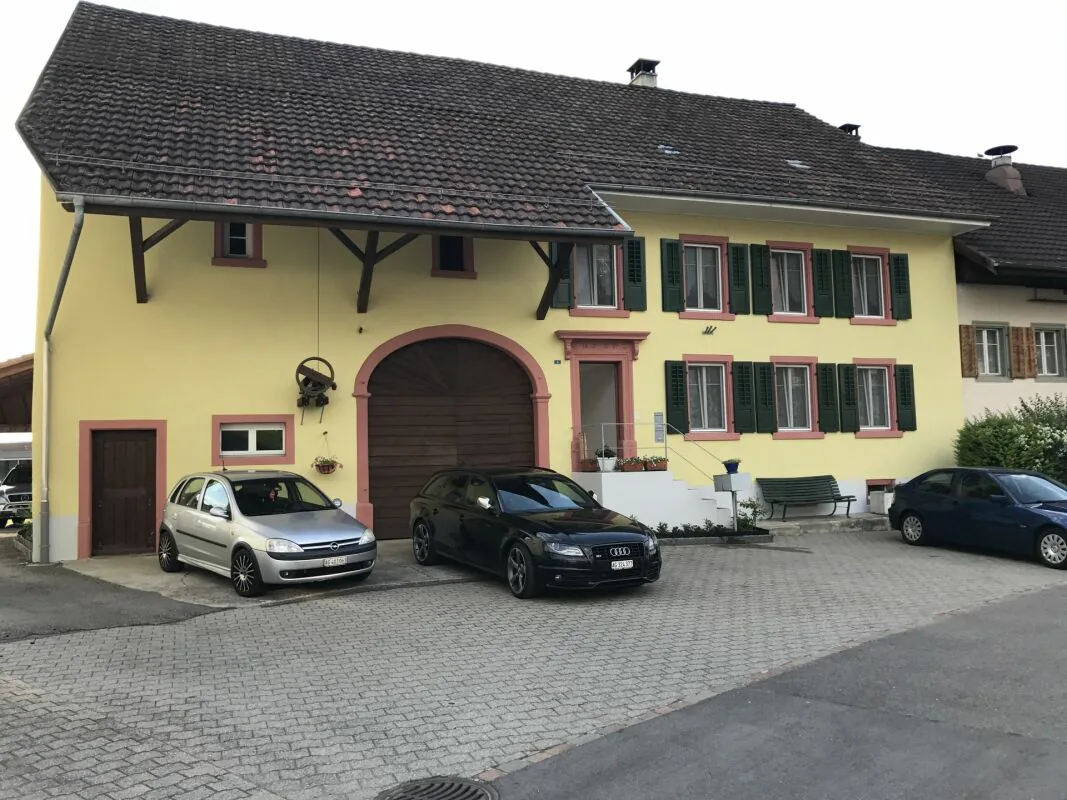 Kaisten / appartamento di 2,5 locali