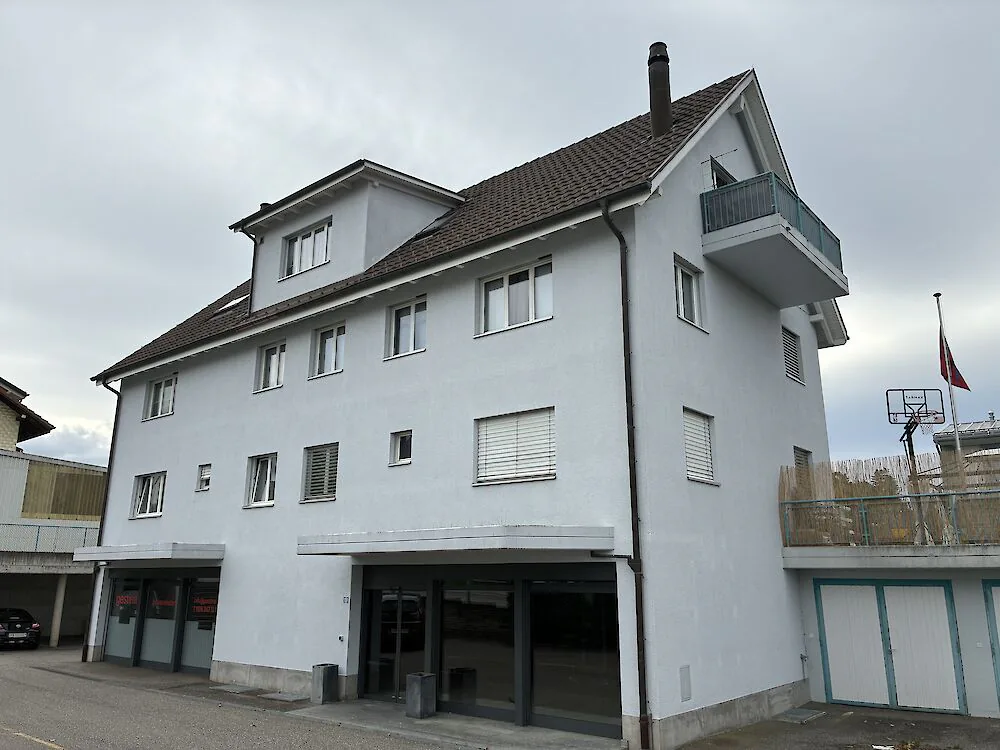 3,5-Zimmer-Wohnung mit 139 m² in Schmitten