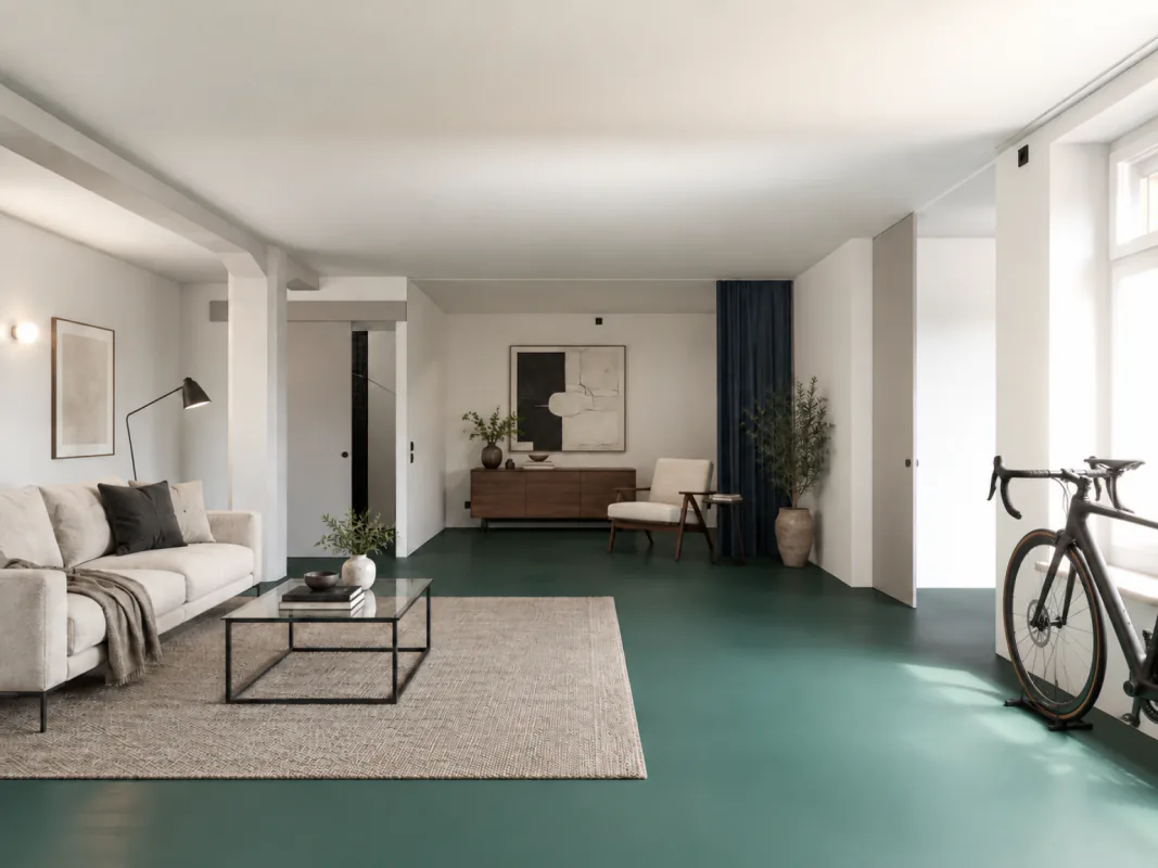 House to Magazine - urban living reinterpreted