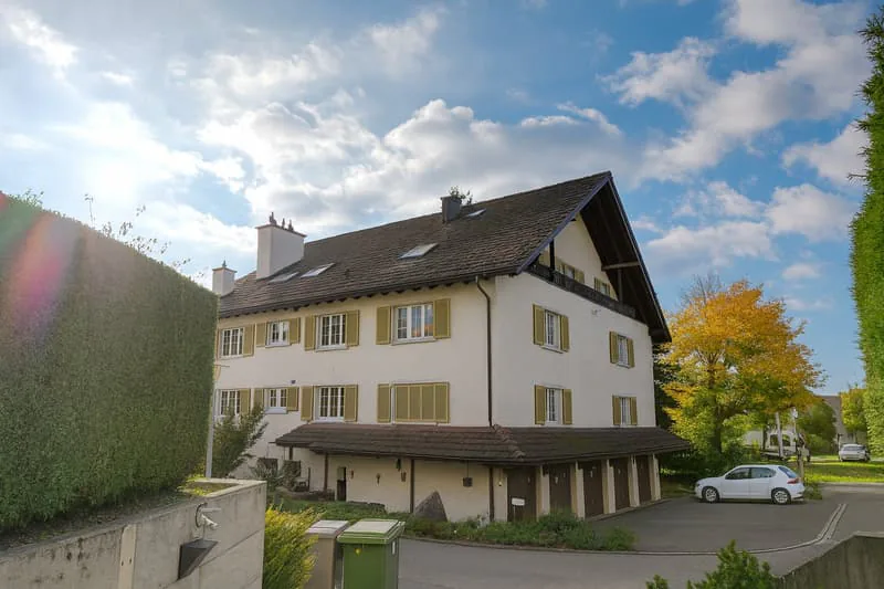 Appartement de charme 5 pièces à Winkel – disponible immédiatement !