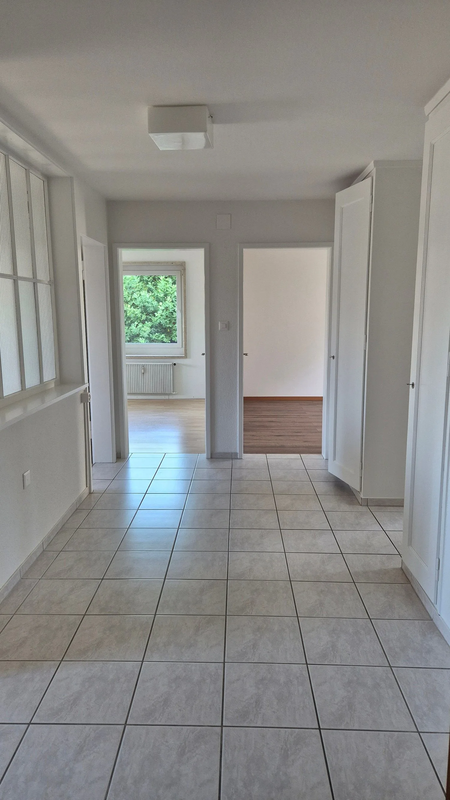 Appartement 4 pièces lumineux dans un quartier calme à Grosshöchstetten