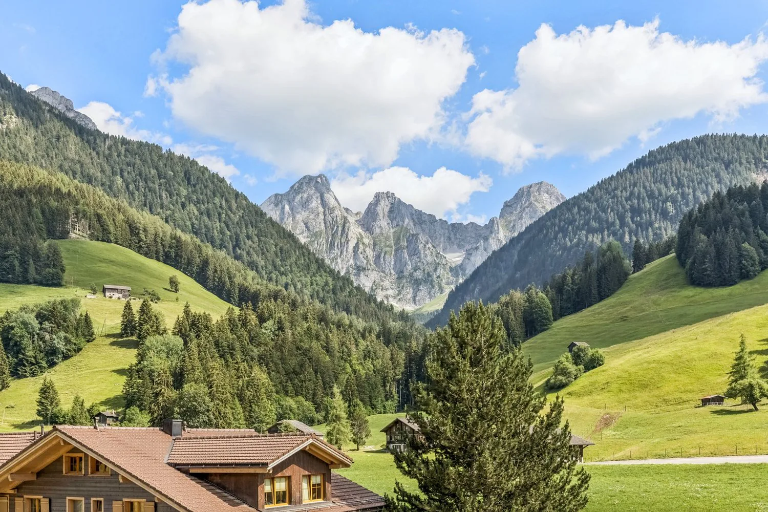 Duplex mit atemberaubendem Blick - Garantiert ein Highlight